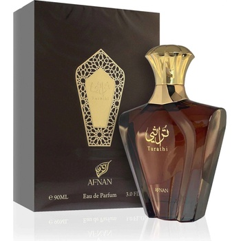 Turathi Brown EDP